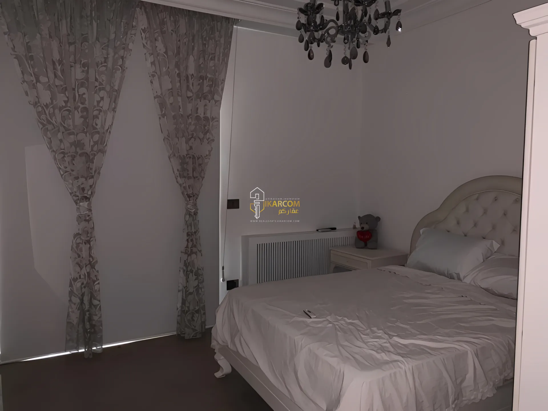 Apartment for Rent in Jdeideh