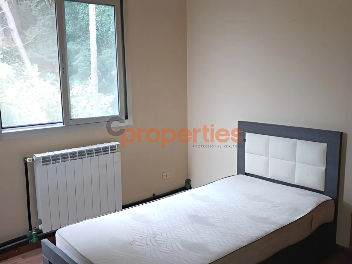 Apartment for Rent in Ain Saadeh