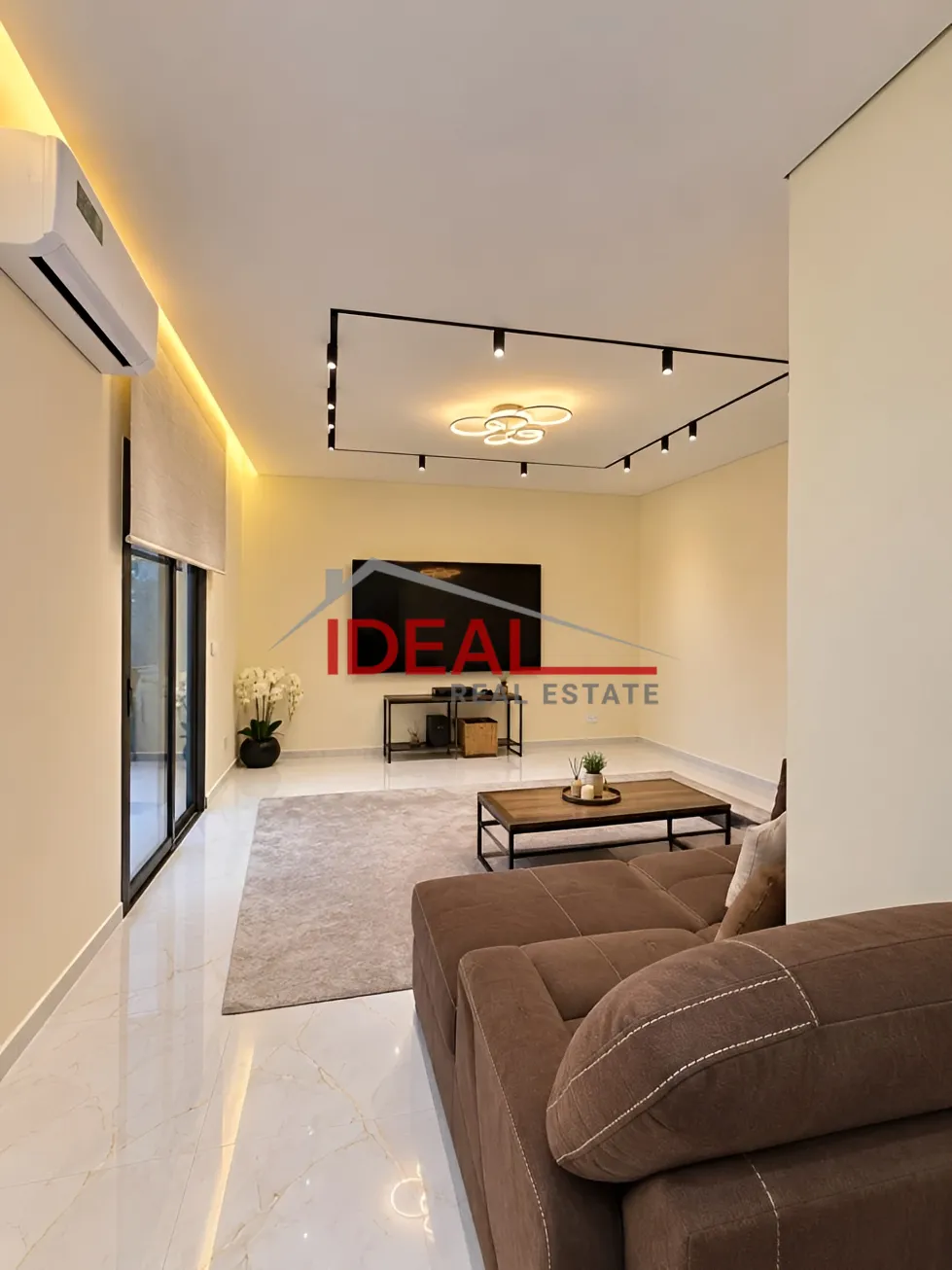 Apartment for sale in Hazmieh