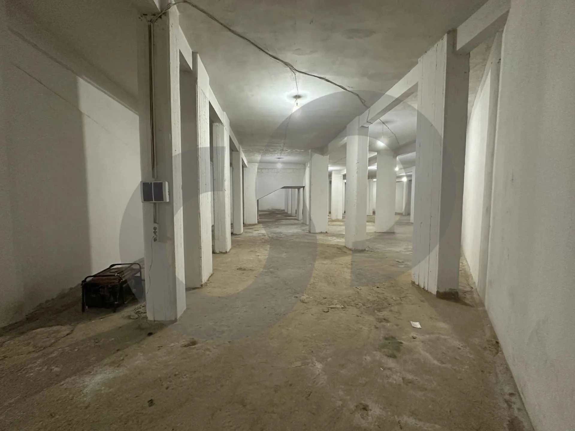 Warehouse for Sale in Tripoli