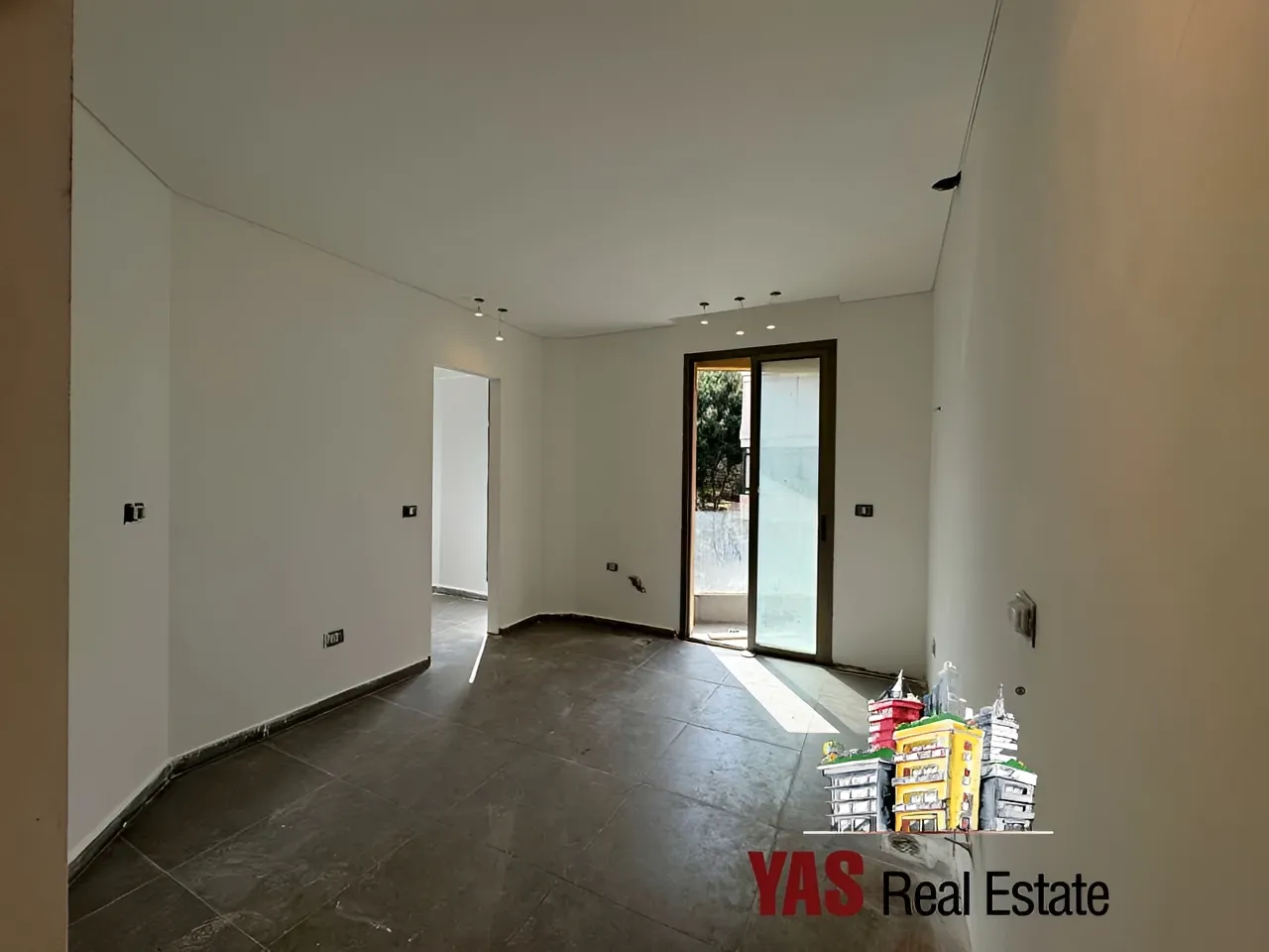 Apartment for Sale in Beit El Kiko