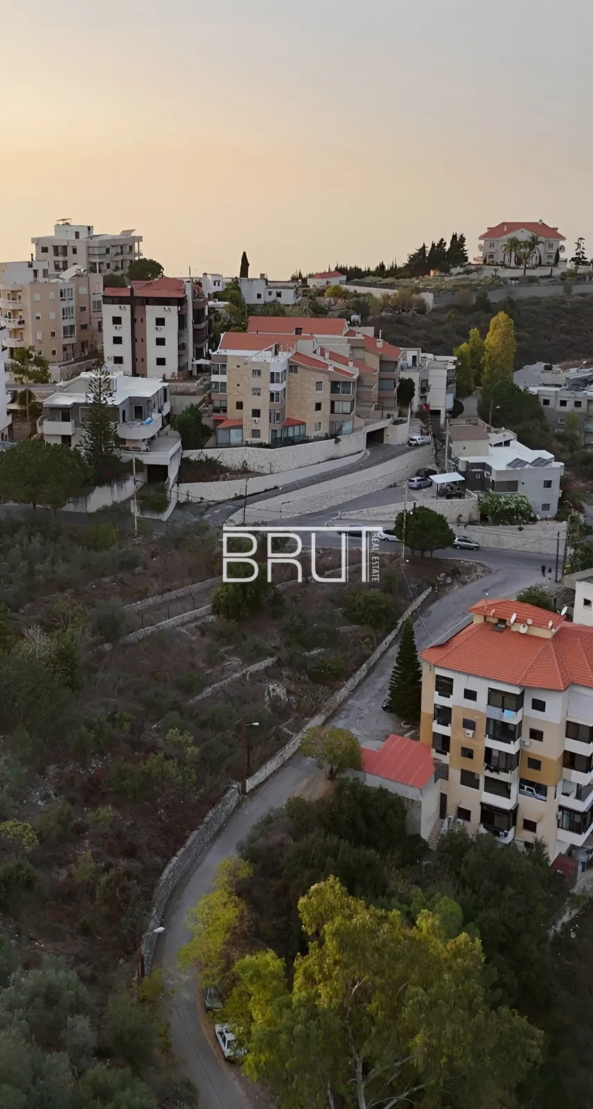 Land for Sale in Adma Fatqa
