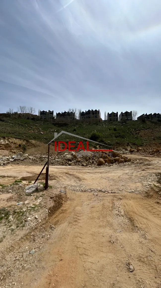 Residential Land for sale in Kfardebian, Lebanon