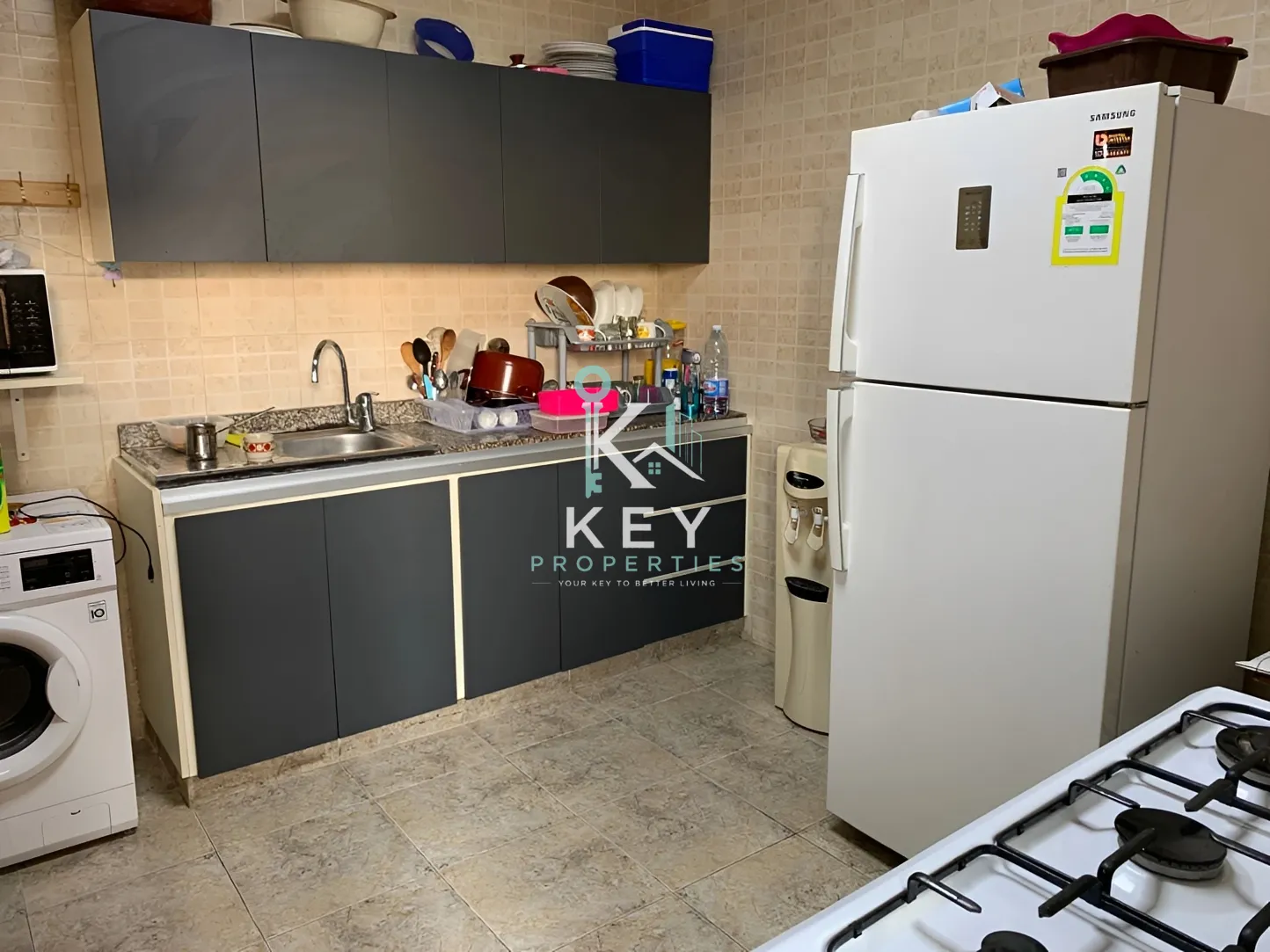 Apartment for sale in Ain El Rihaneh, Lebanon