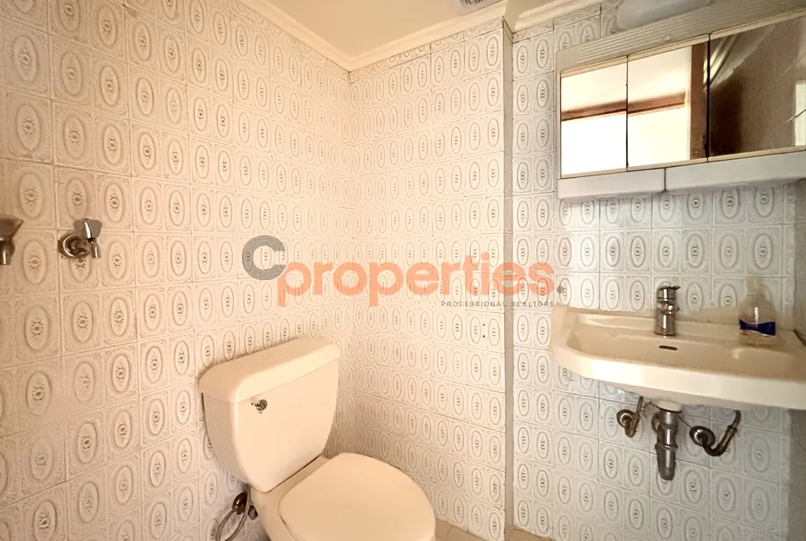 Apartment for Rent in Antelias - 3 bed, 2 bath