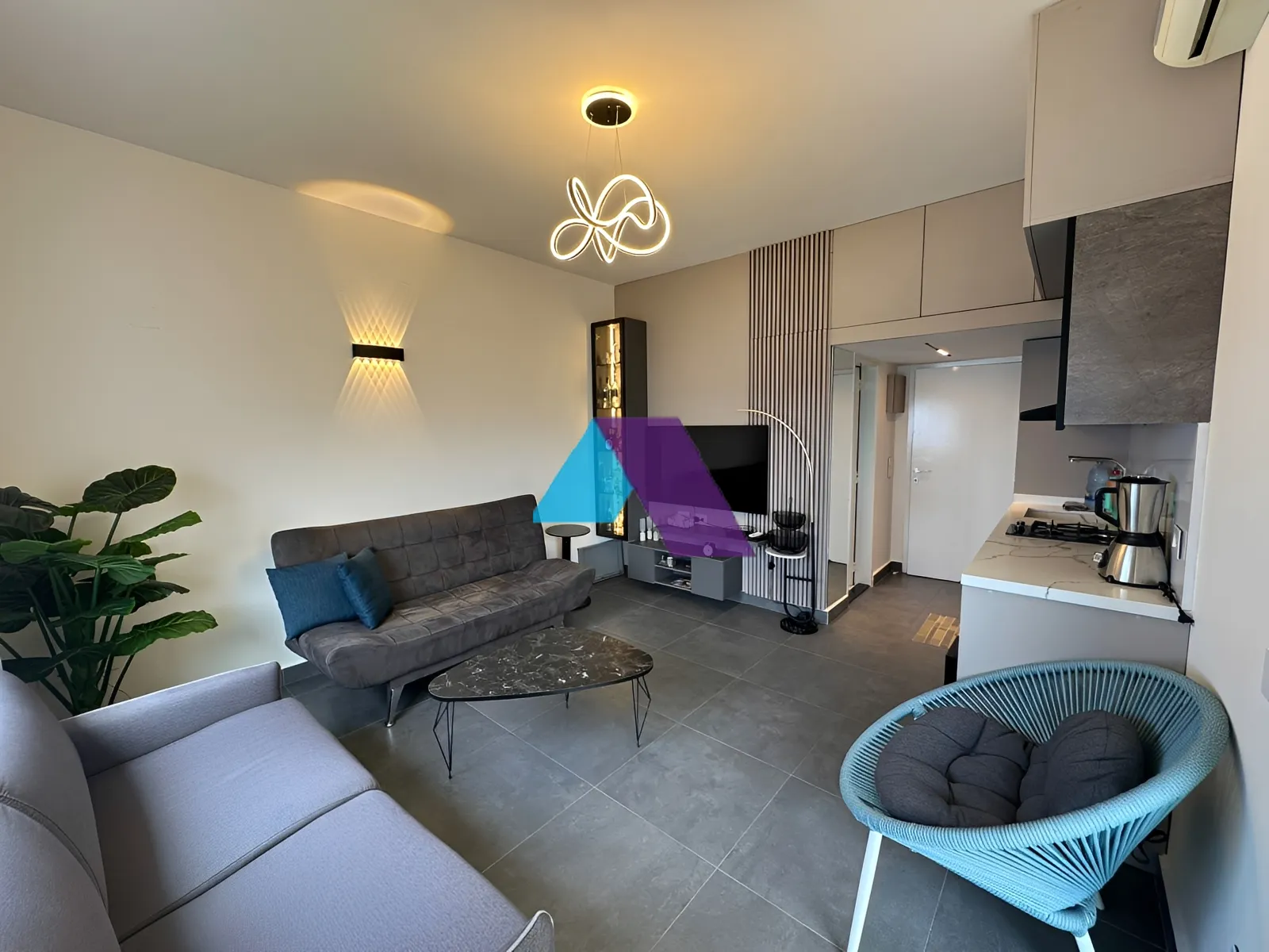 Chalet for sale in Safra
