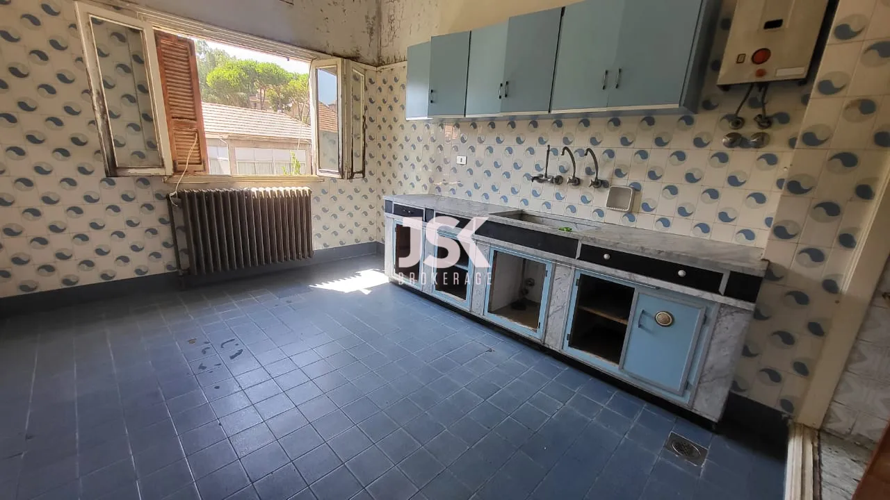 Apartment for Sale in Ajaltoun