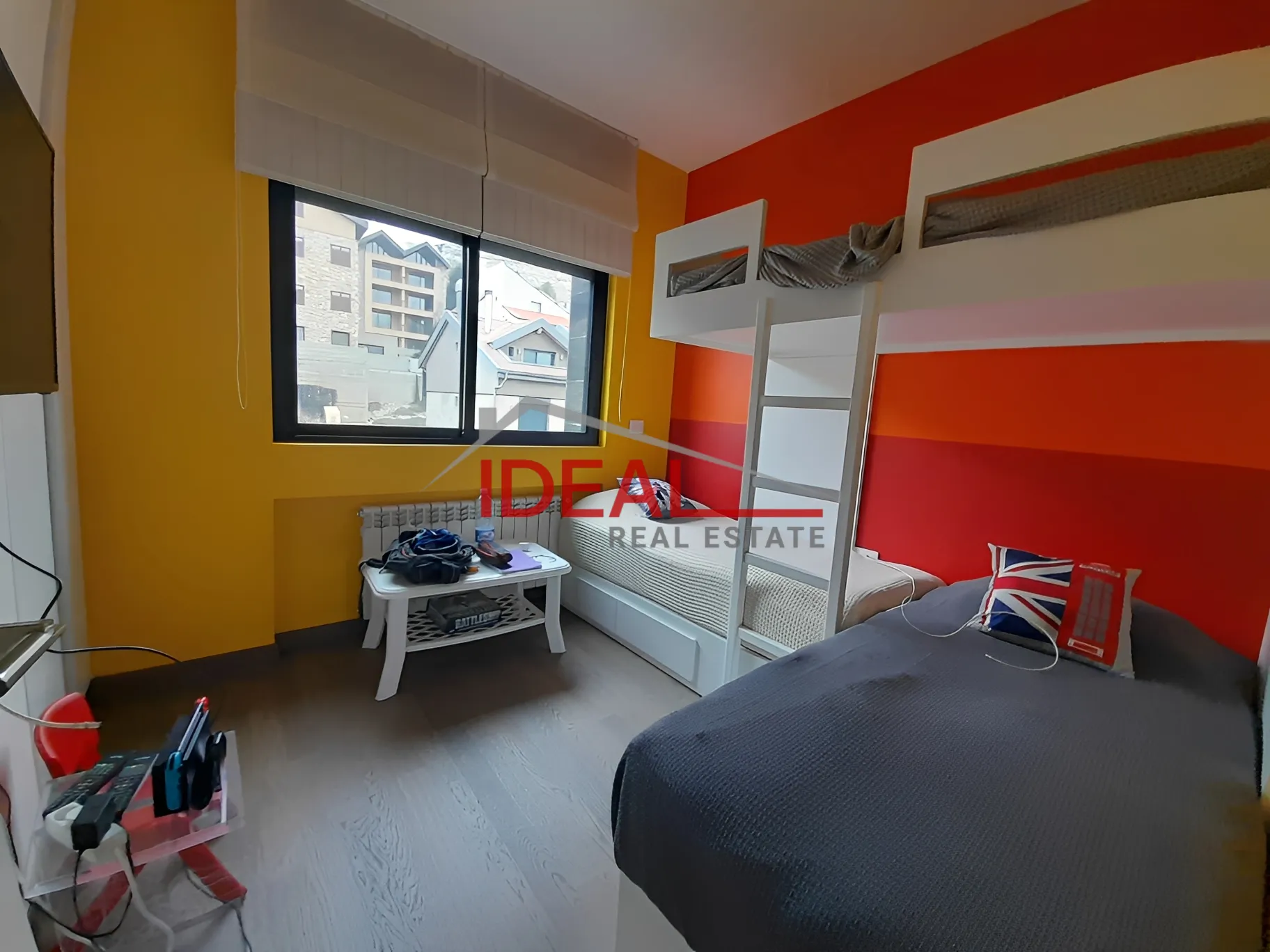Apartment for Sale in Kfardebian, Lebanon