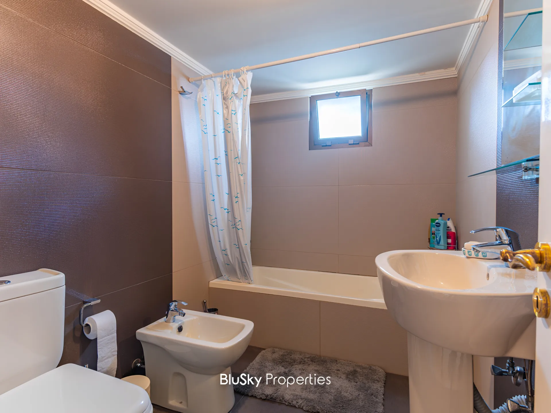 Duplex for sale in Dahr el souane, lebanon
