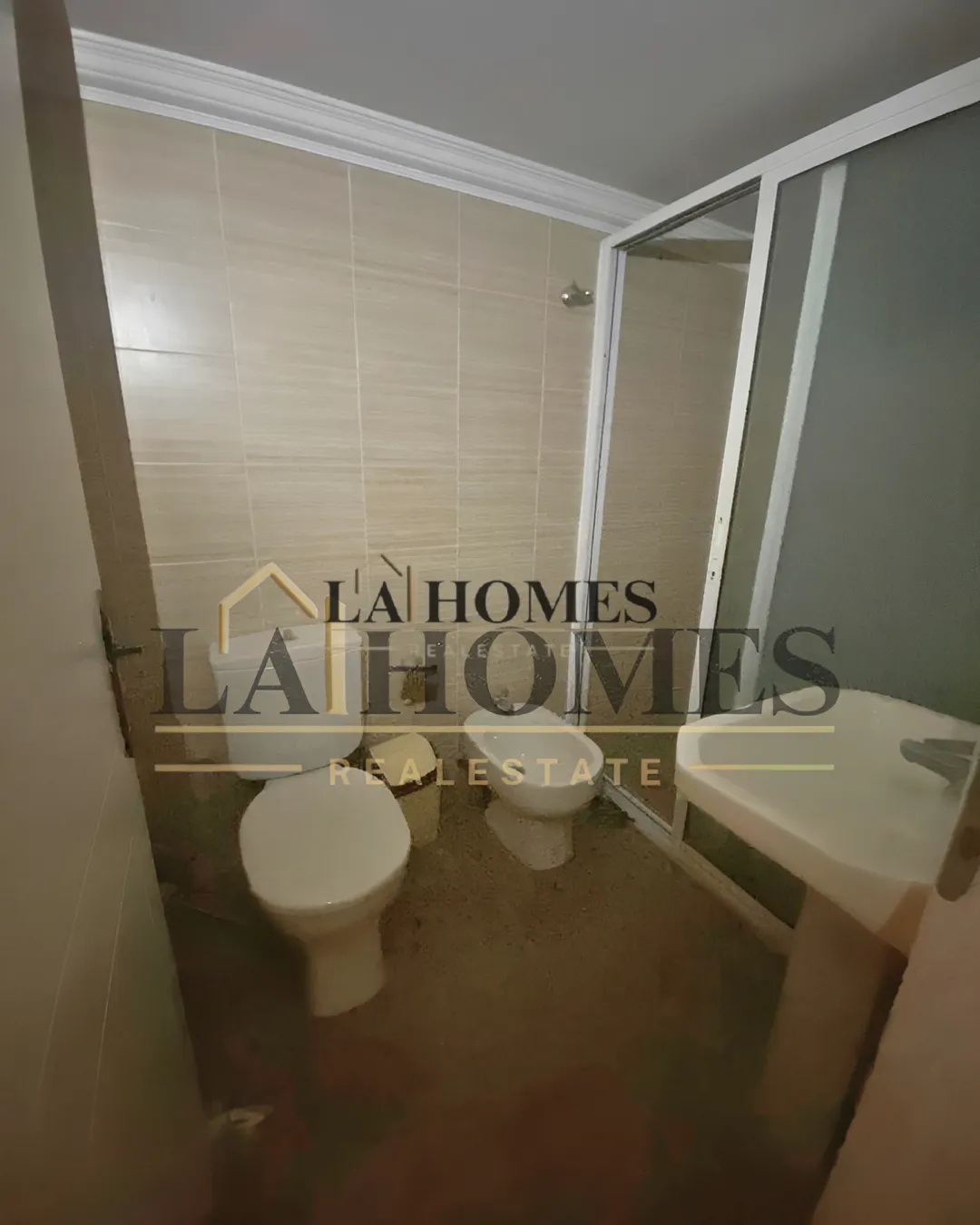 Apartment for sale in Sahel Aalma