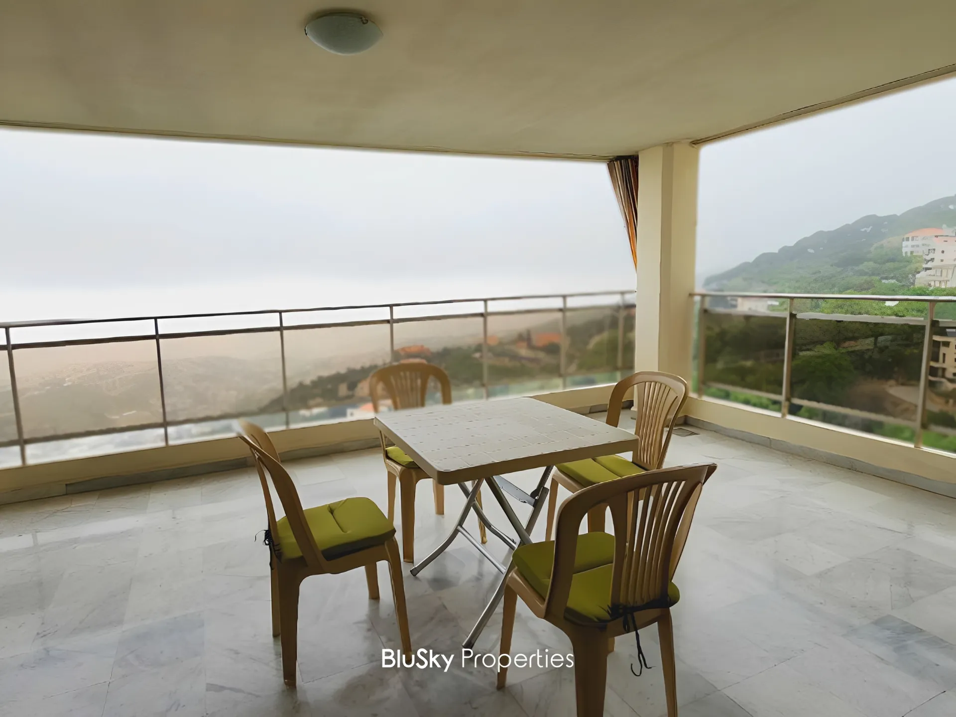 Apartment for rent in Ain saadeh, lebanon - 3 bed, 4.0 bath