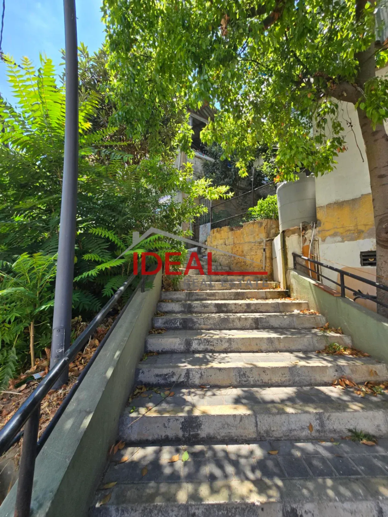 Building for sale in Achrafieh, Beirut, Lebanon