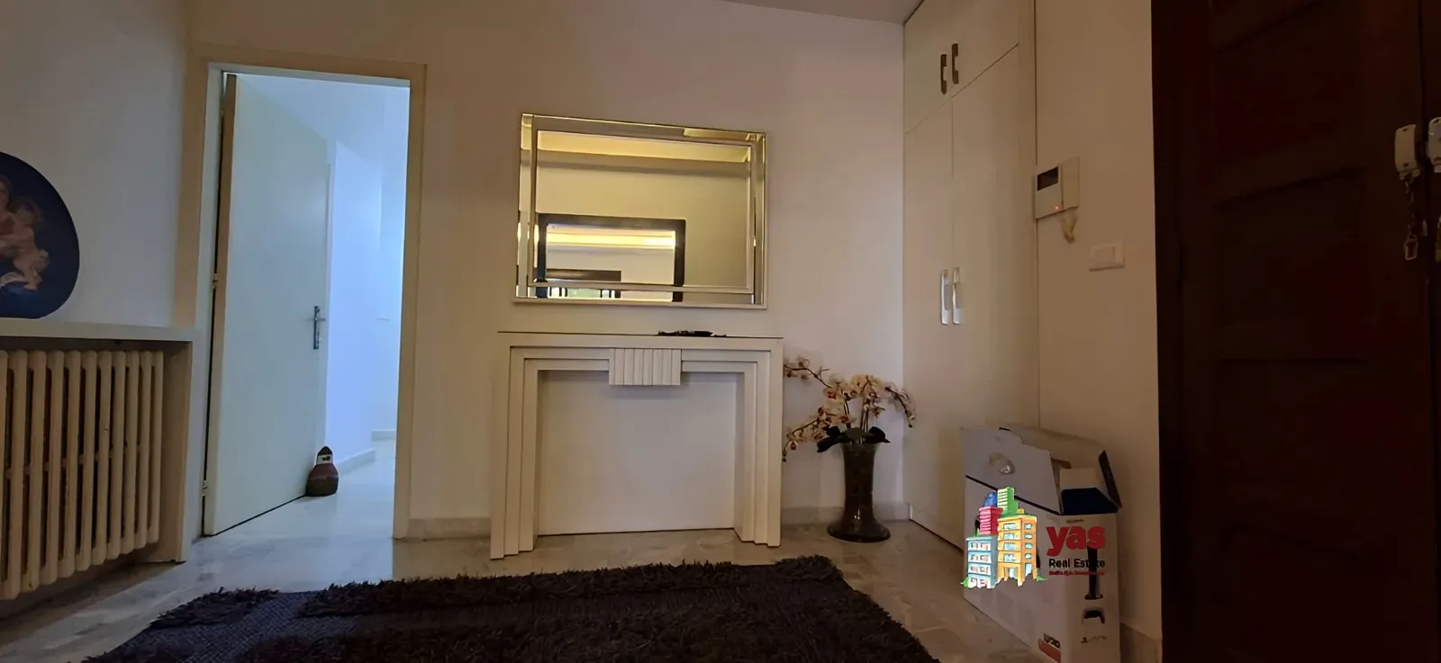 Apartment for Rent in Qleiat