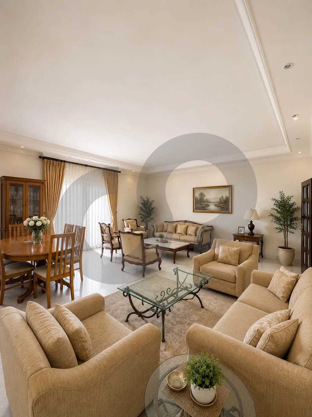Apartment for Sale in Antelias