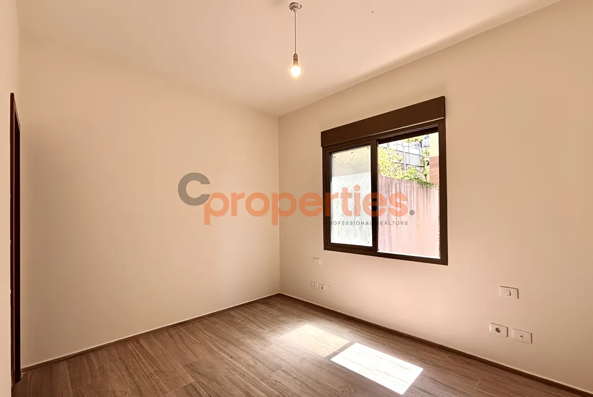 Apartment for Sale in Qennabet Broummana