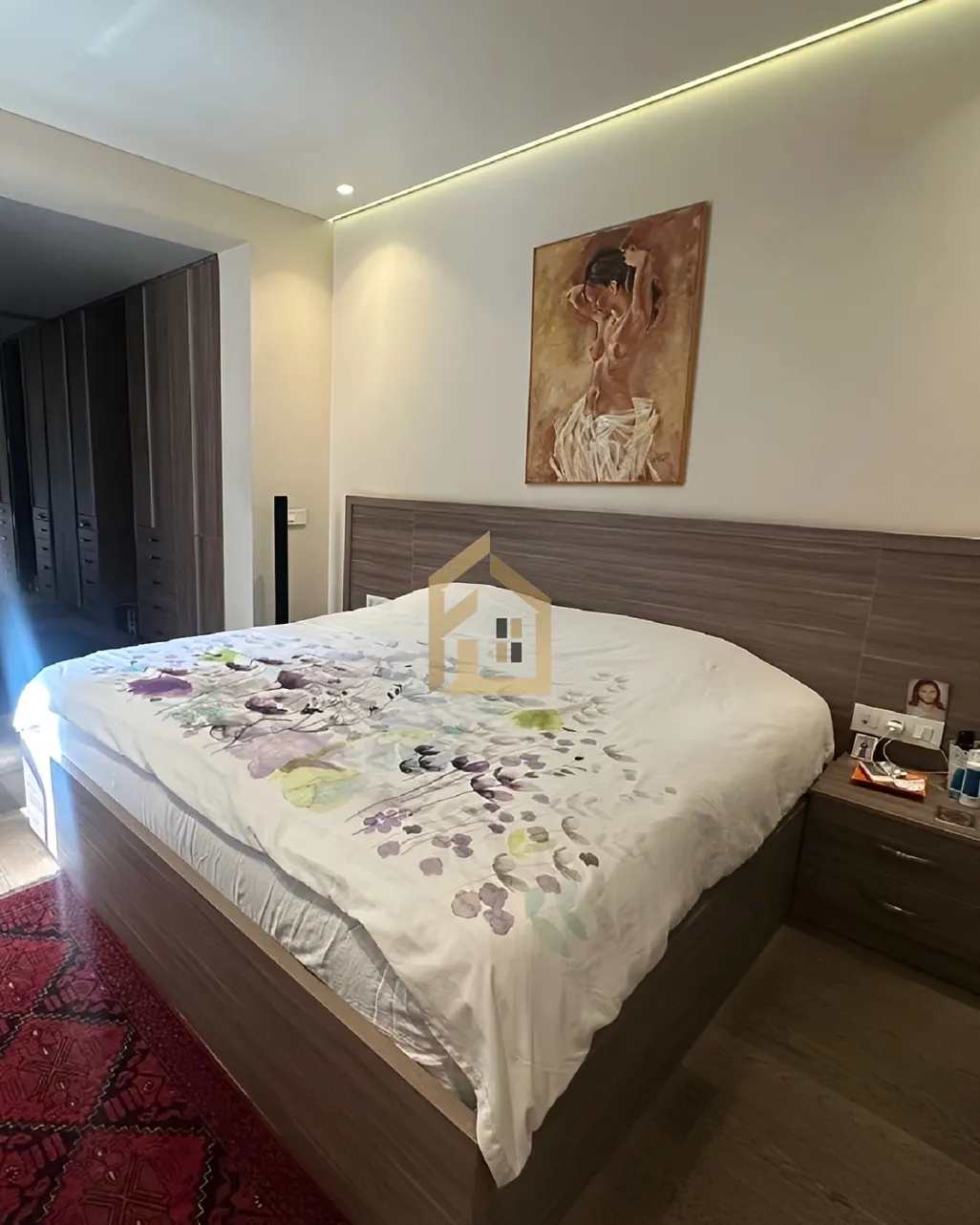 Apartment for sale in Achrafieh, Beirut, Lebanon