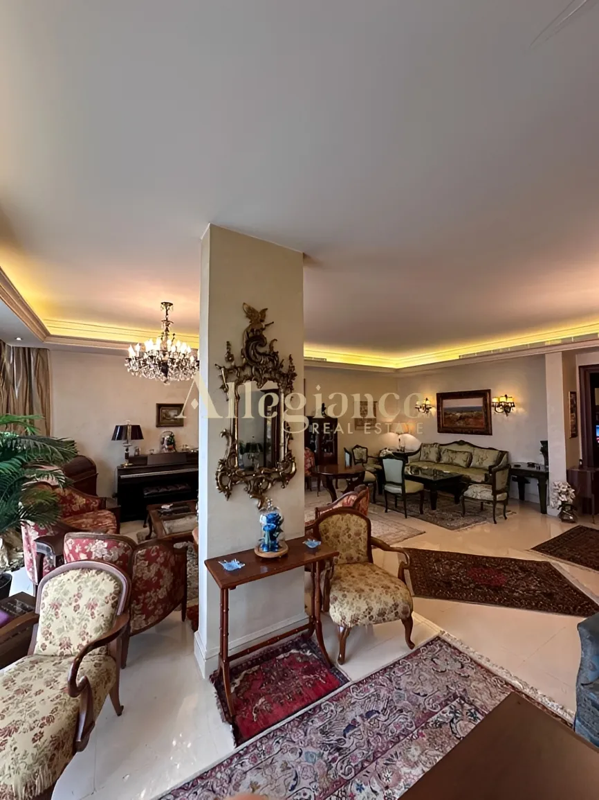 Apartment for sale in Tripoli
