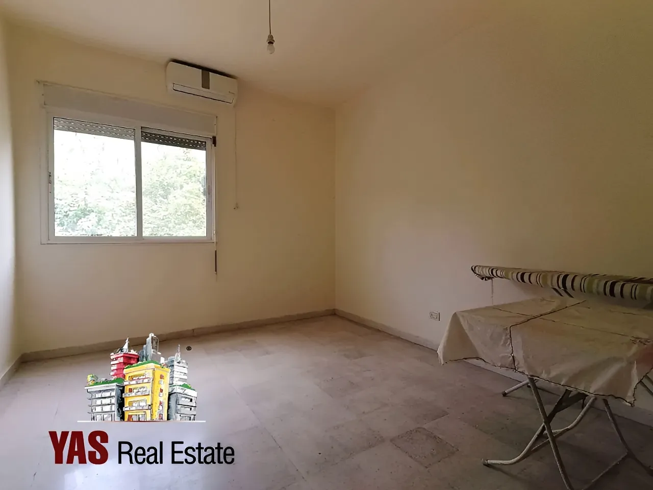 Apartment for Rent in Ghazir - 3 bed, 2 bath