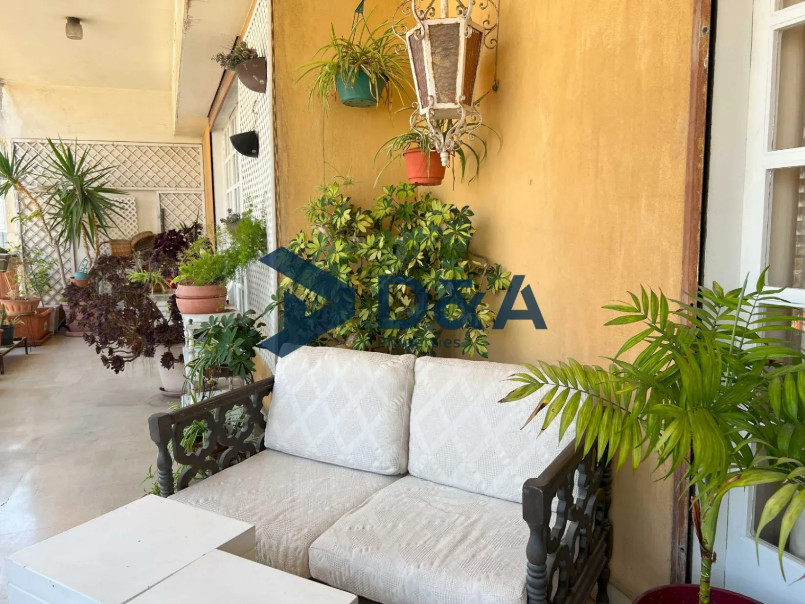 Apartment for sale in Achrafieh, Beirut, Lebanon