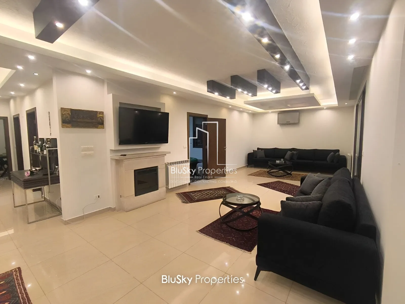 Apartment for Sale in Dik El Mehdi