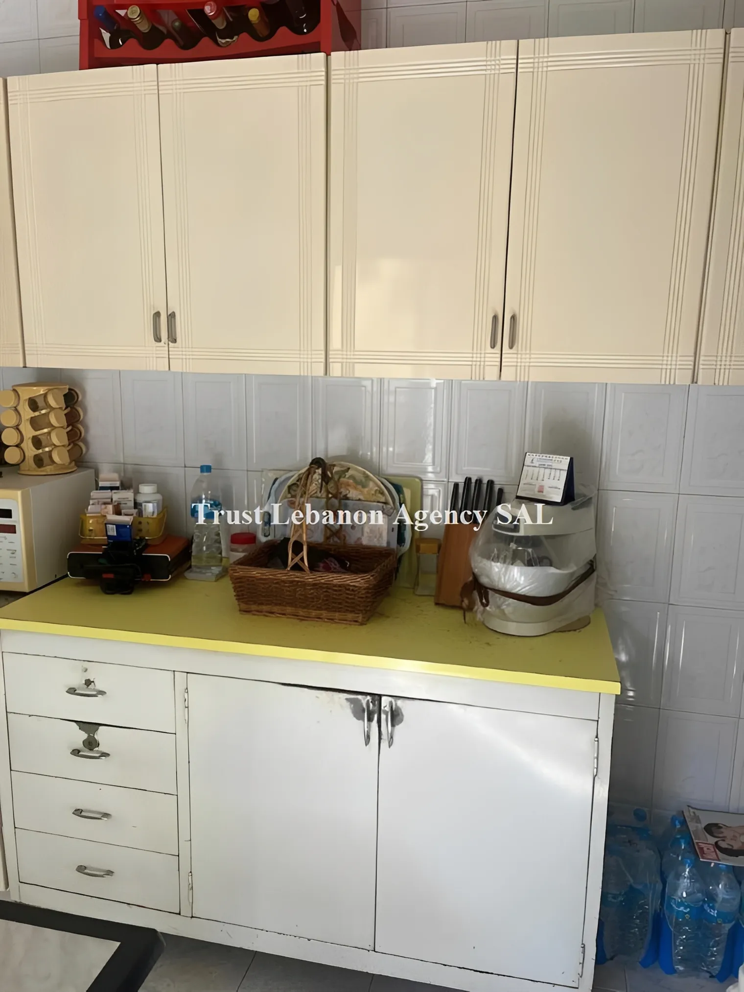 Apartment for Sale in Metn Antelias Lebanon