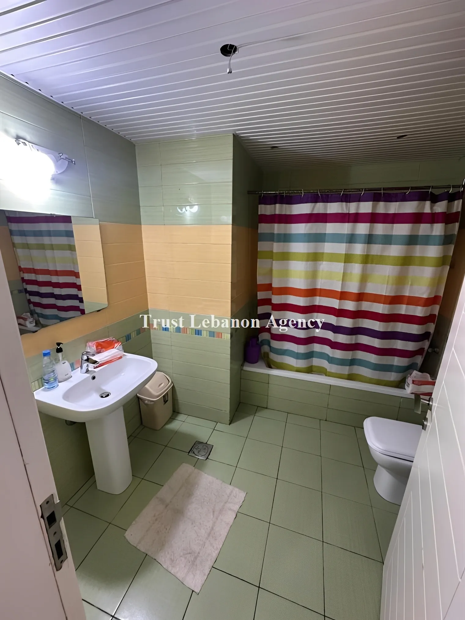 Apartment for Sale in Jnah Beirut Lebanon