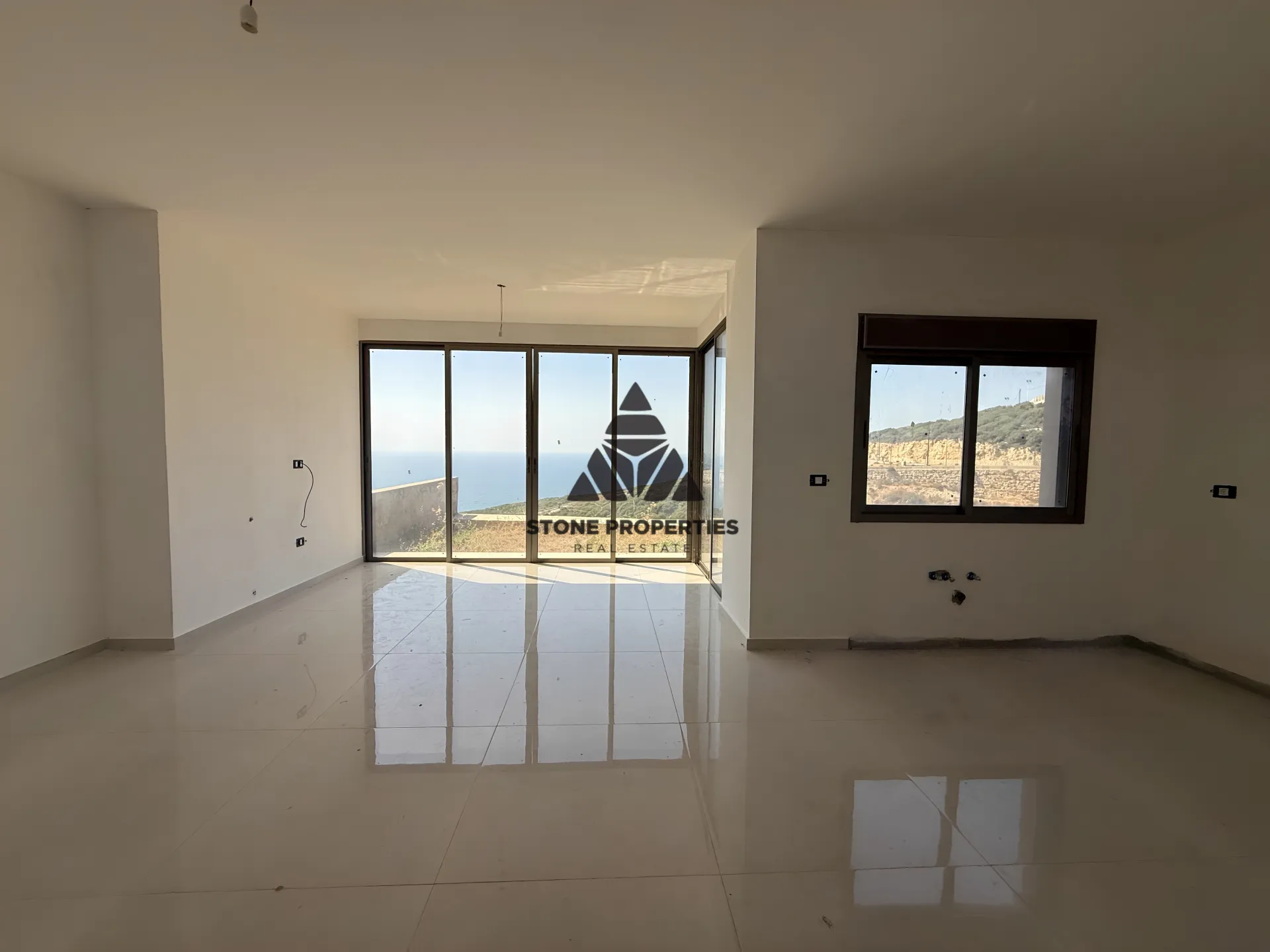 Apartment for sale in Kfar aabida, lebanon