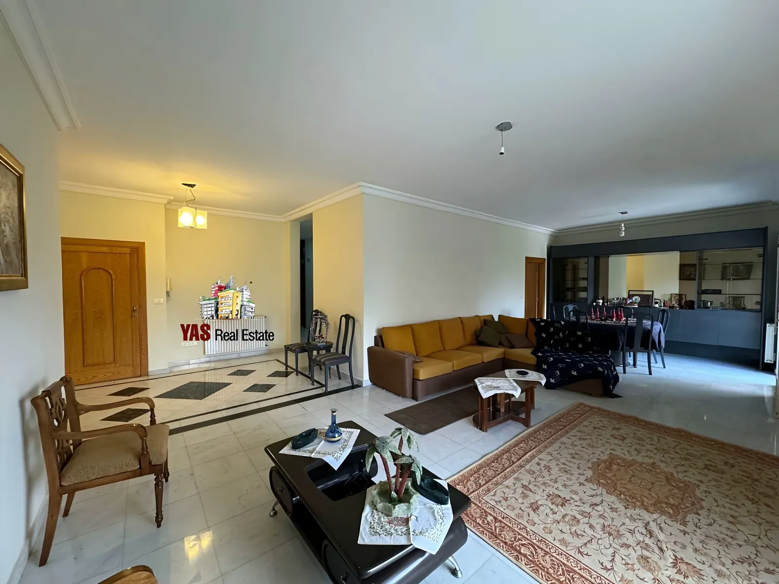Apartment for Sale in Ballouneh
