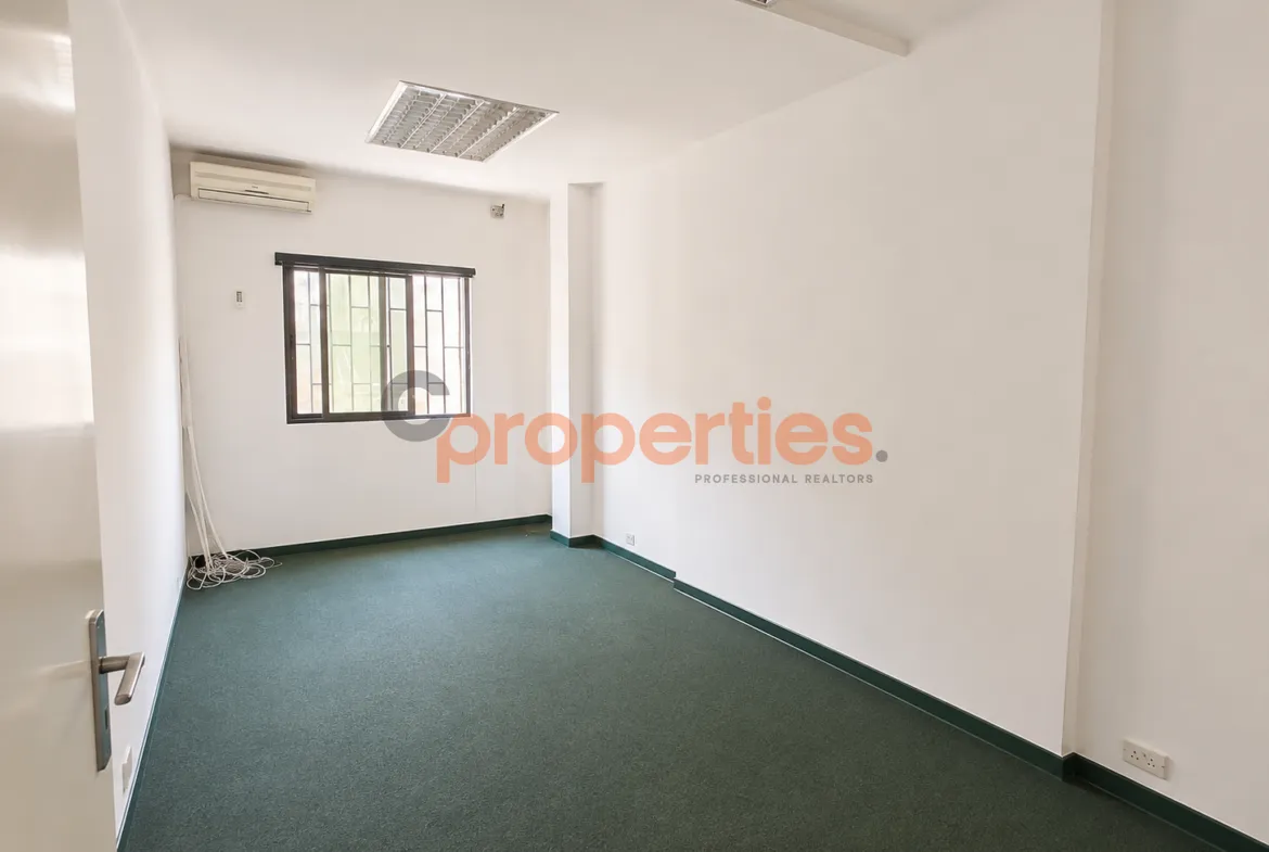 Office for Rent in Dekwaneh