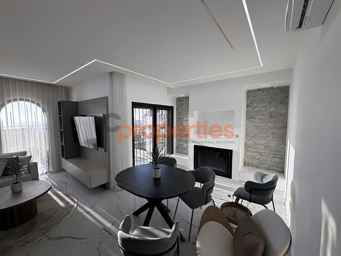 Apartment for Sale in Bentael