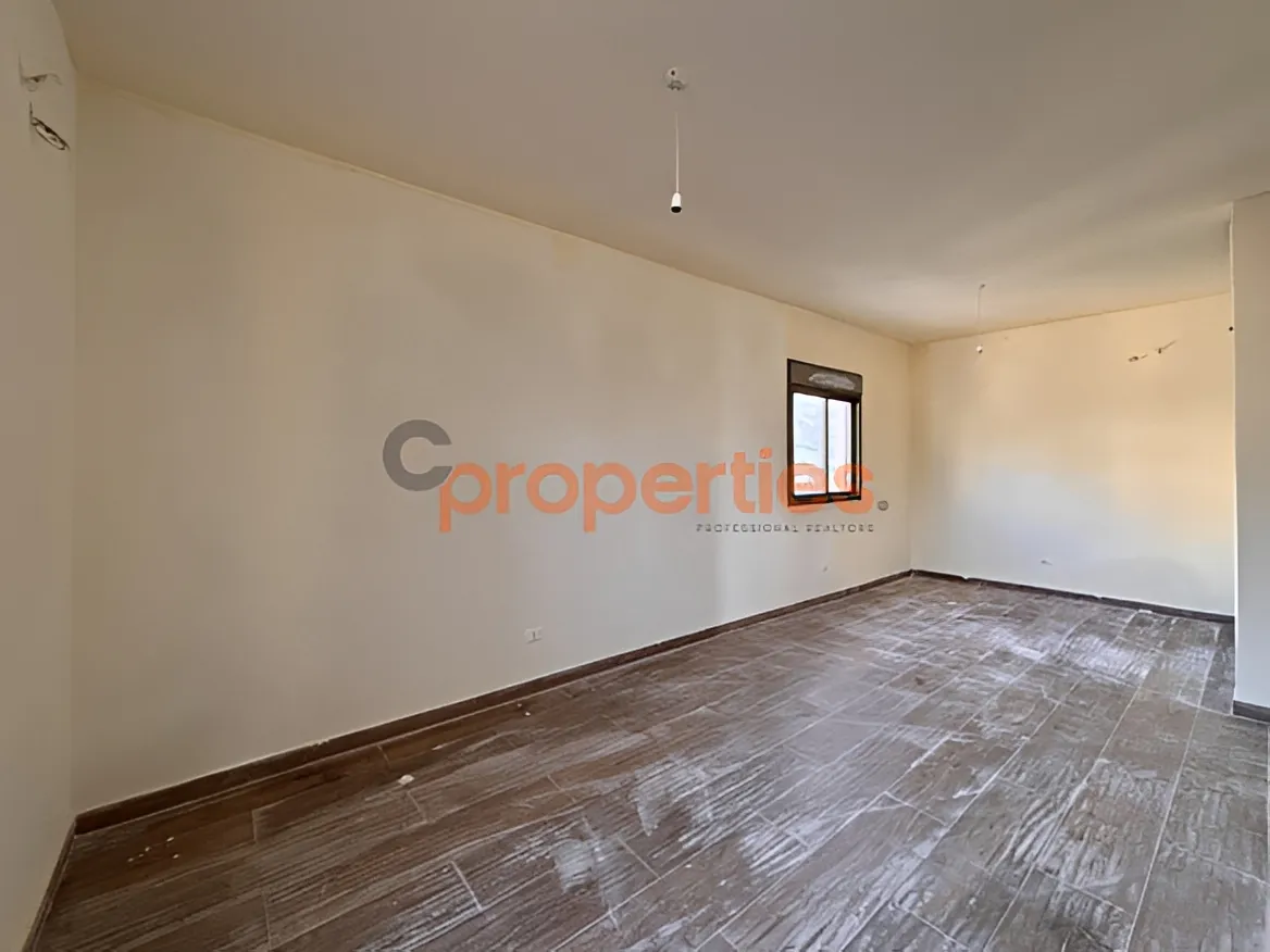 Apartment for Rent in Jouret El Ballout