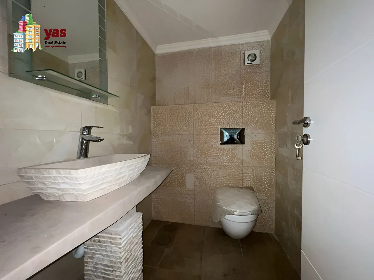 Apartment for Sale in Fatqa