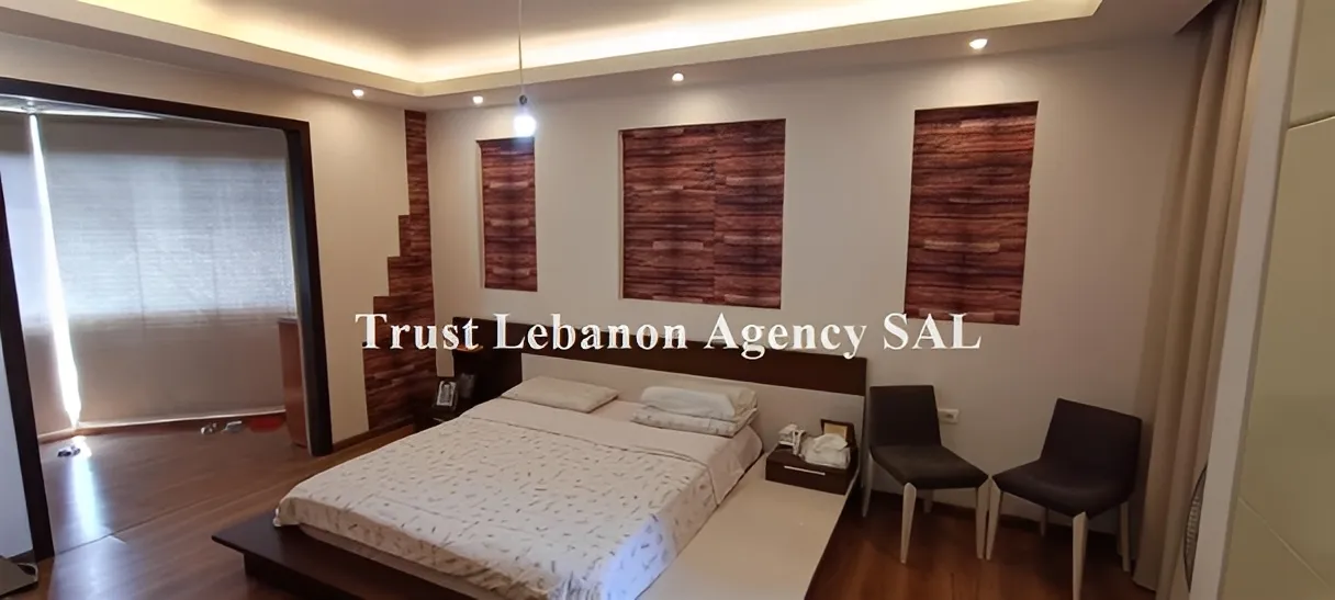Apartment for Sale in Metn Dbayeh Lebanon