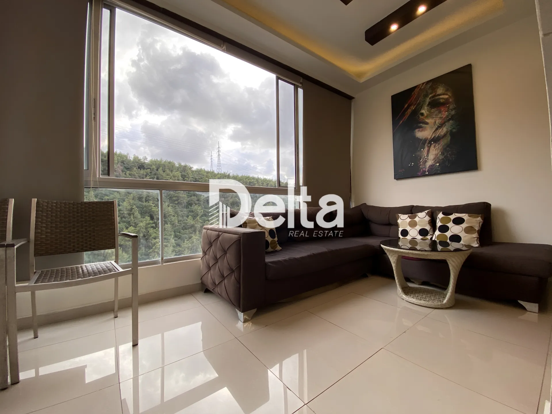 Apartment for sale in Bchamoun