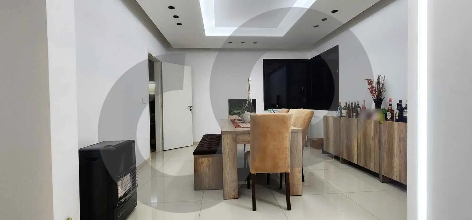 Apartment for Sale in Mazraat Yachoua