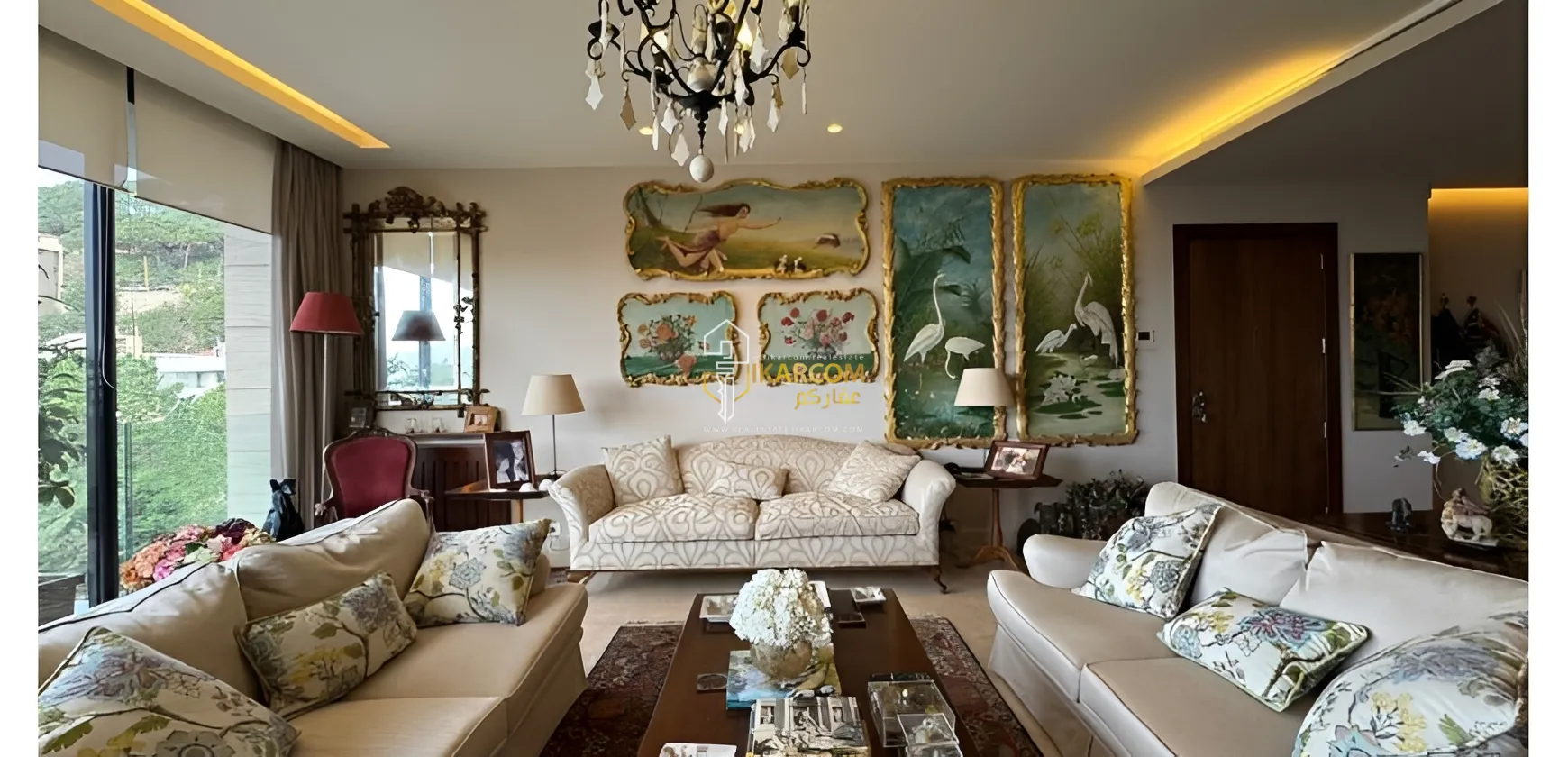 Apartment for Sale in Metn, Monteverde, Lebanon