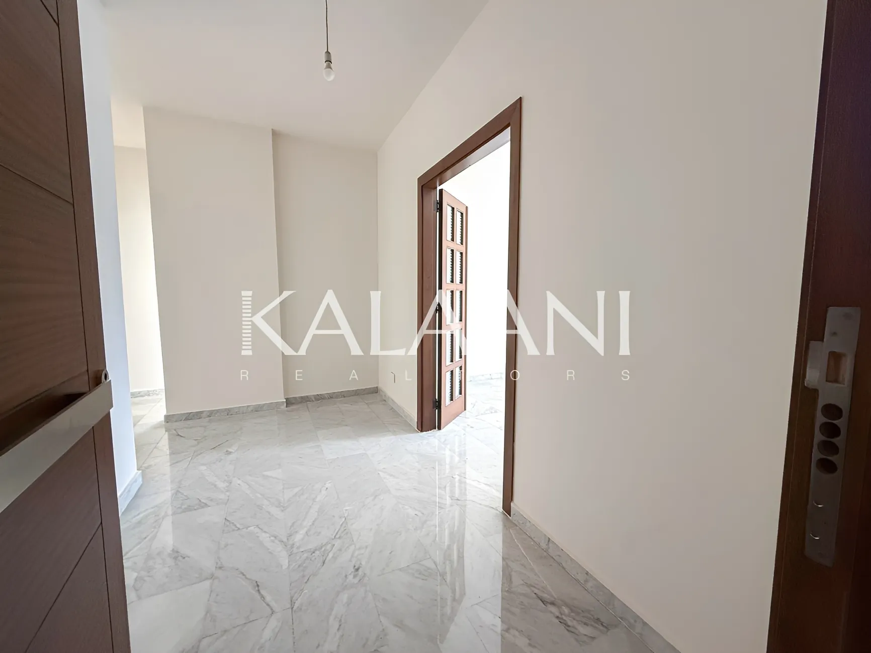 Apartment for sale in Jdeideh