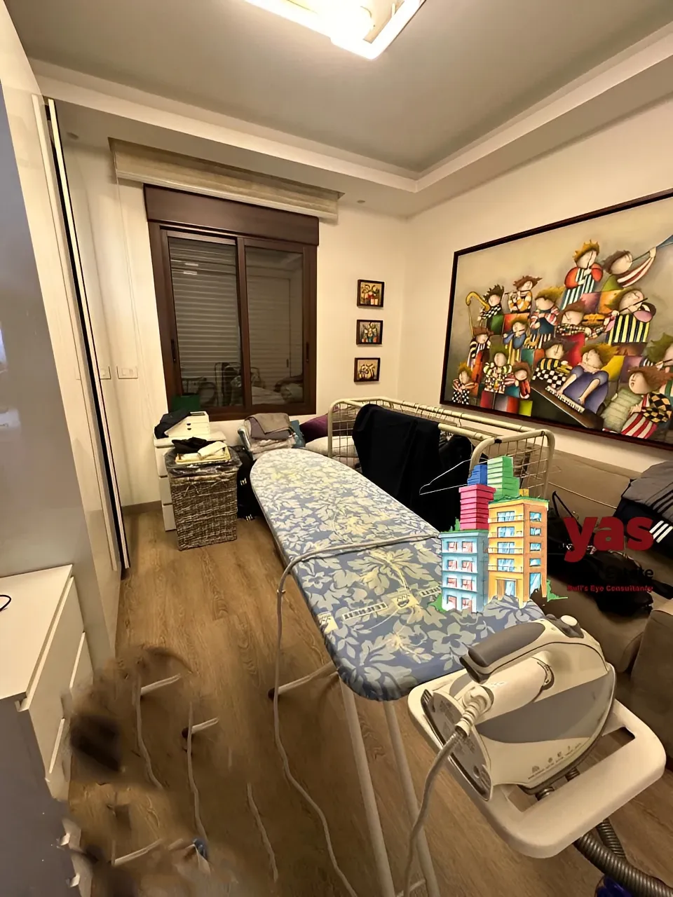Apartment for Sale in Ghadir