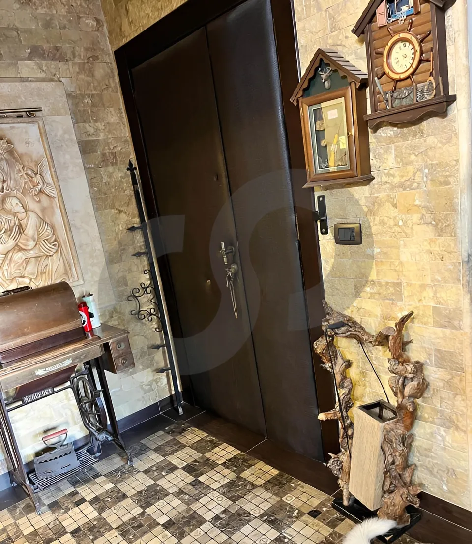 Apartment for Sale in Dahr El Ain