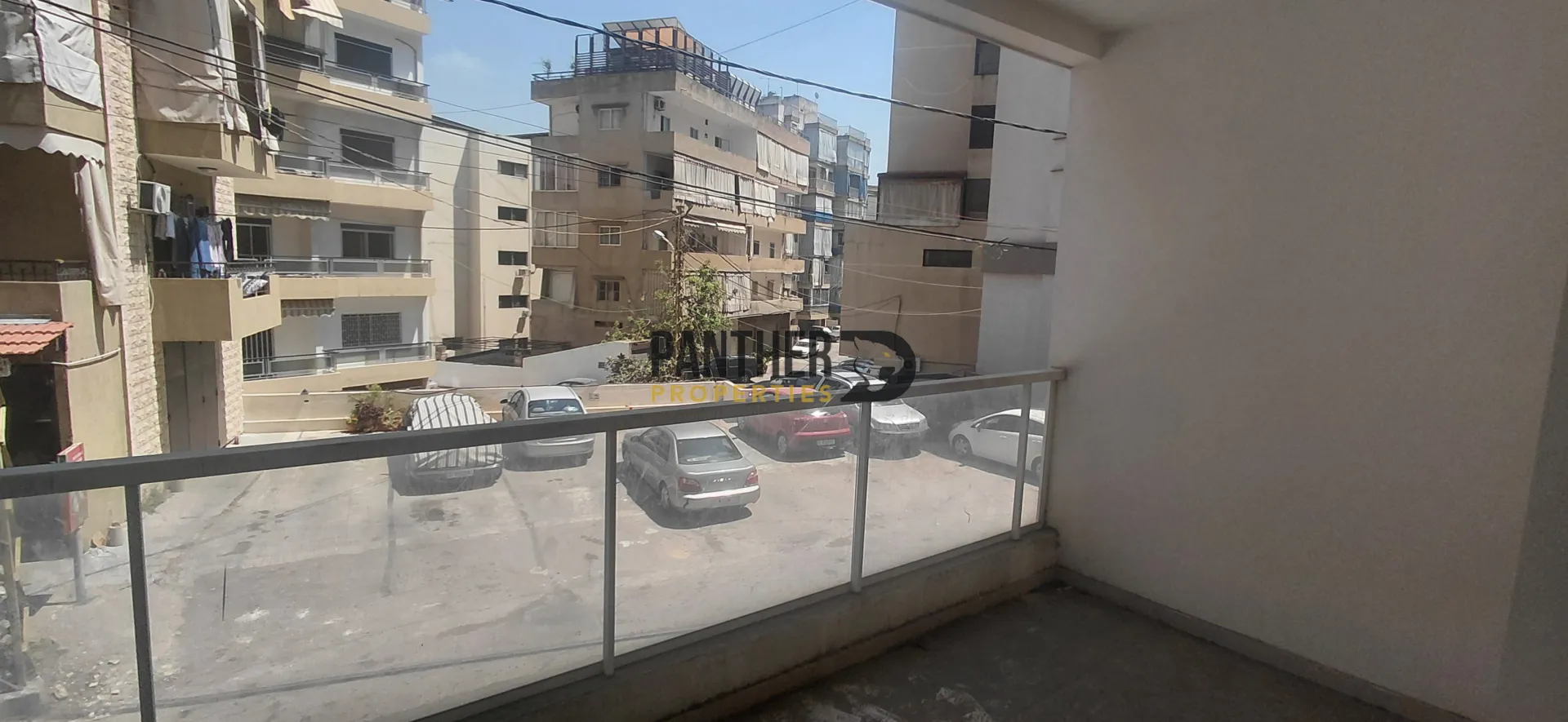 Apartment for sale in Dekwaneh, lebanon