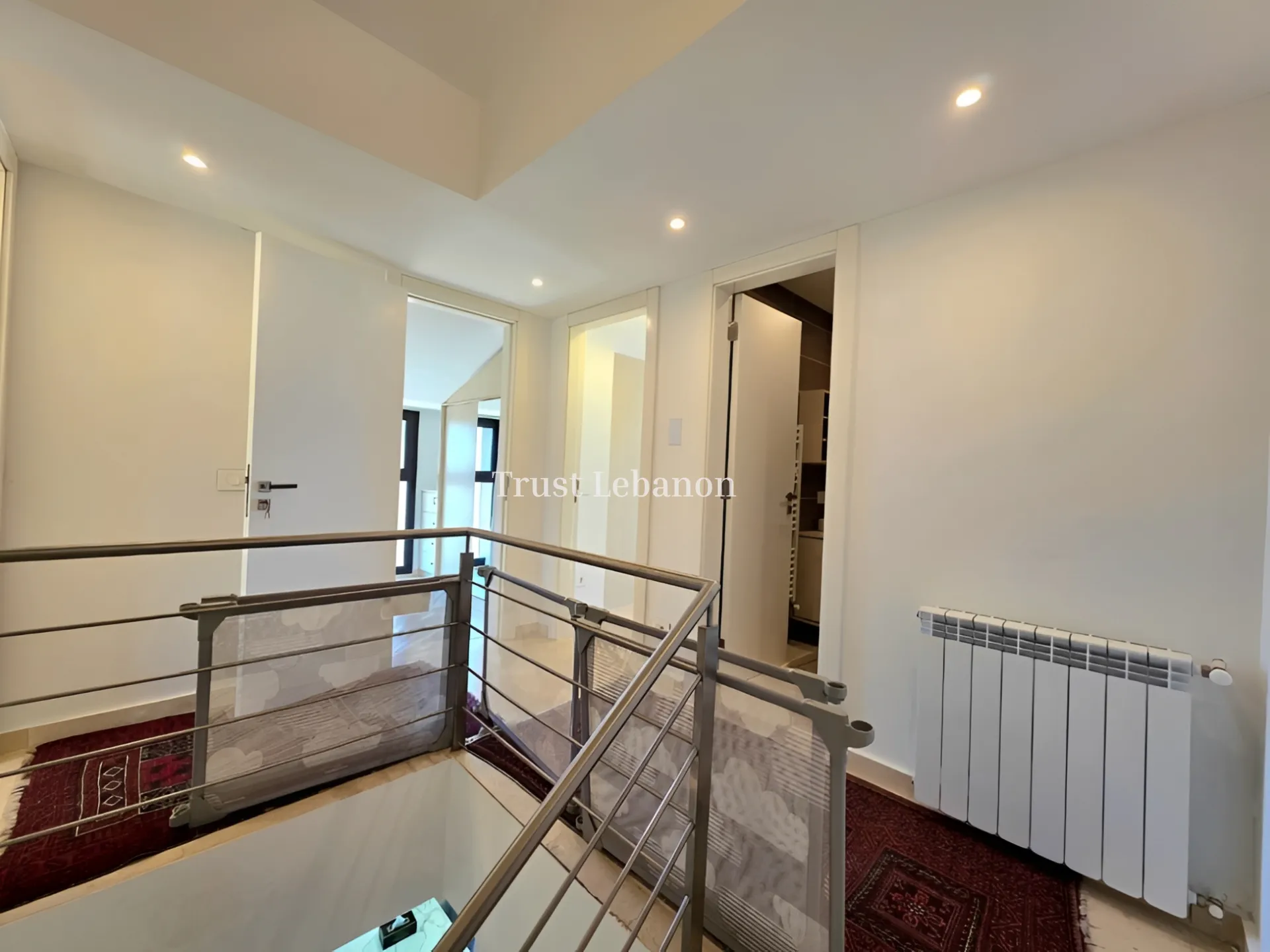 Chalet for sale in Faqra, Lebanon