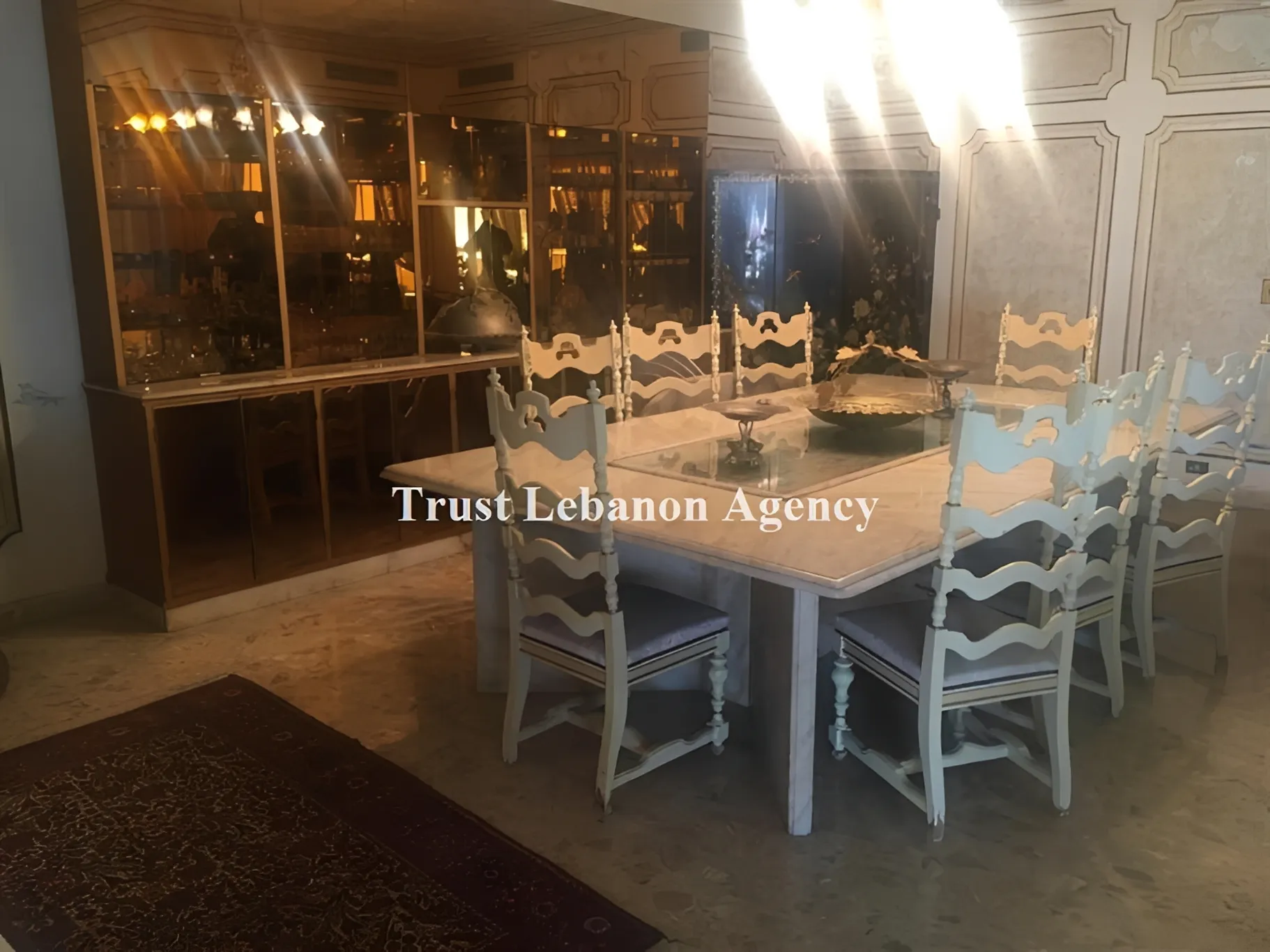 Triplex for Sale in Dohet Aramoun Alay Lebanon