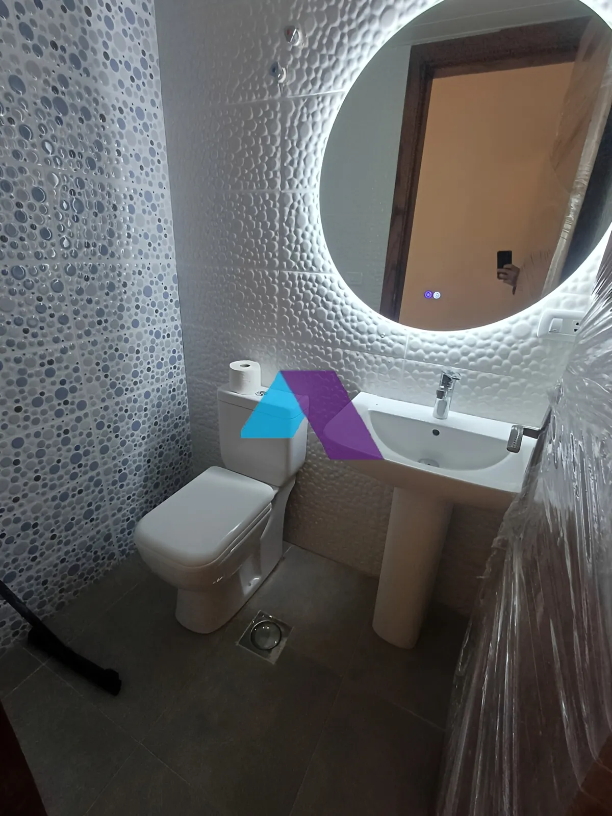 Apartment for Sale in Zahlé