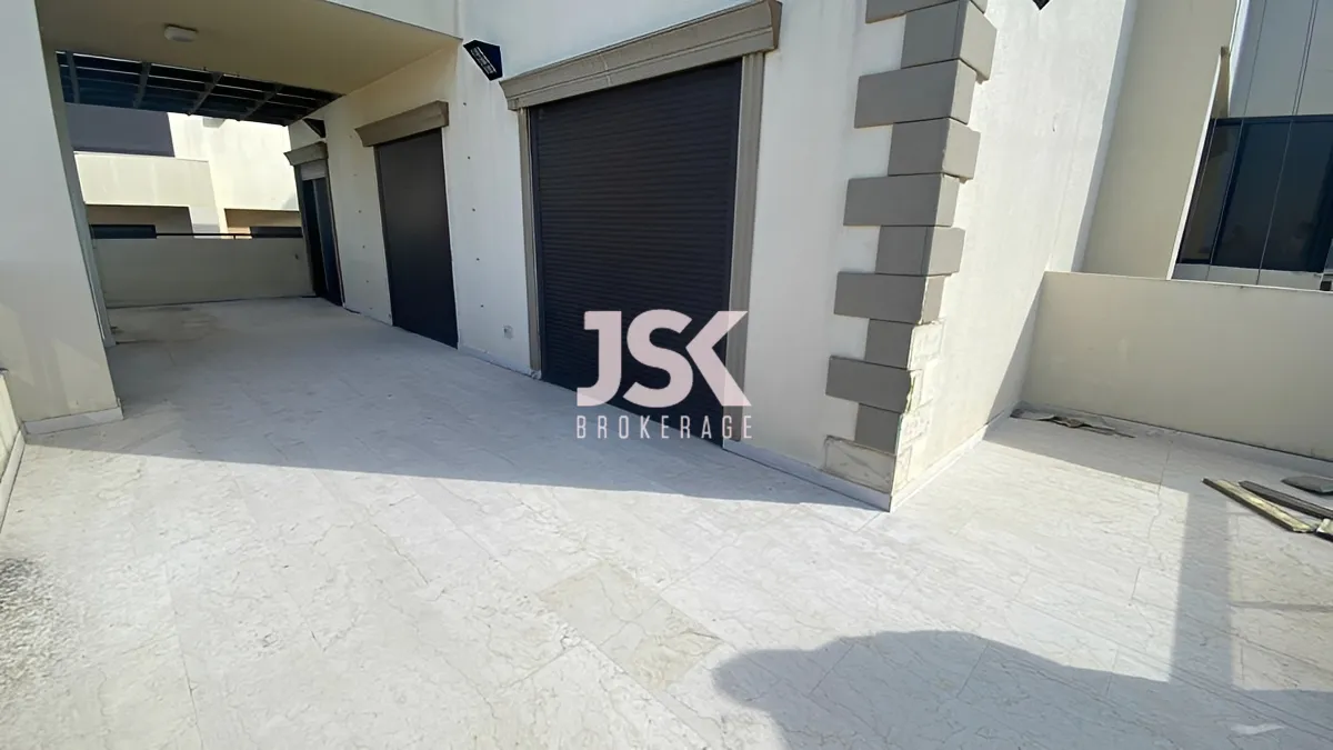 Duplex for Sale in Dbayeh, Lebanon