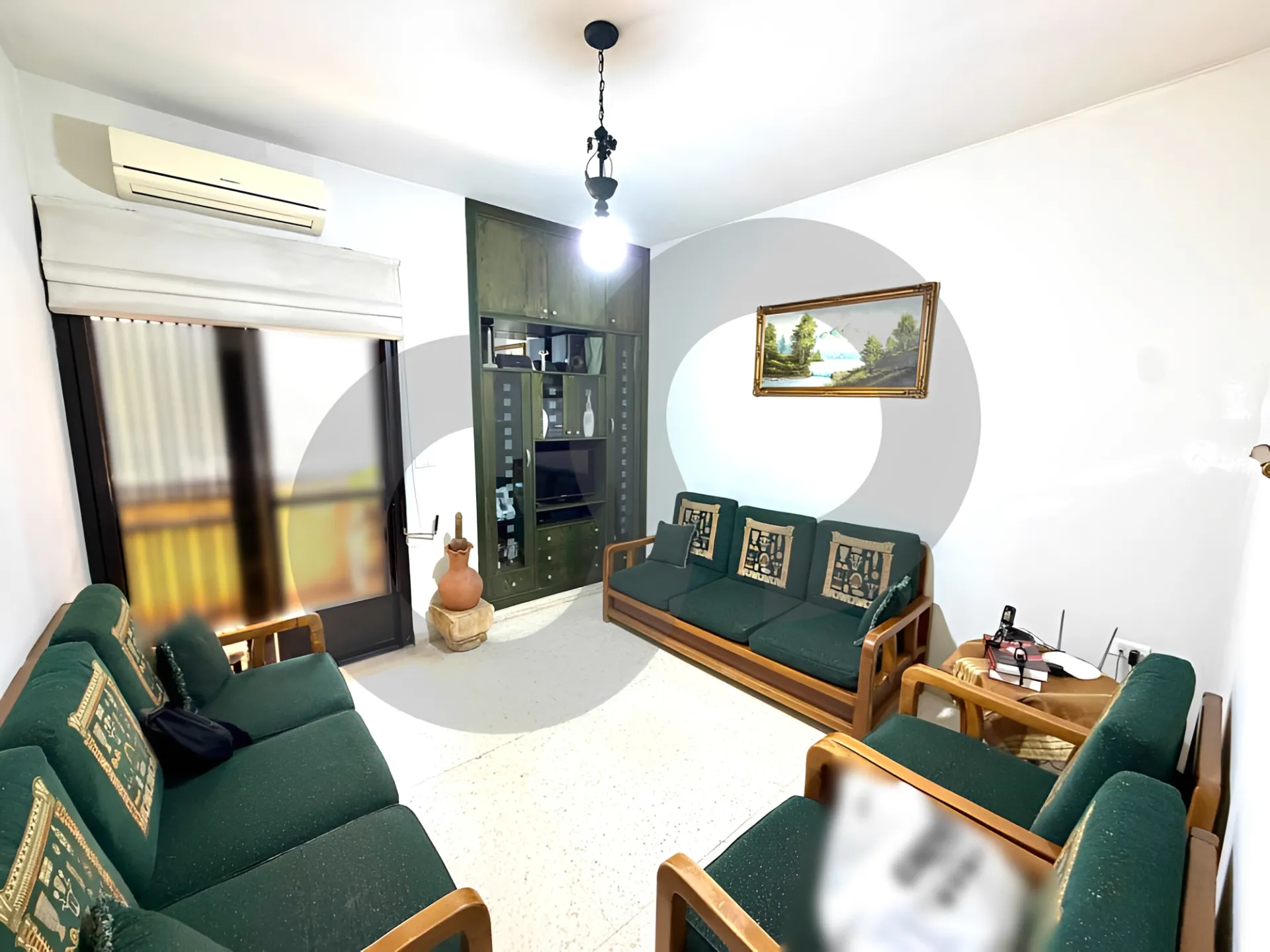 Apartment for Sale in Bsalim