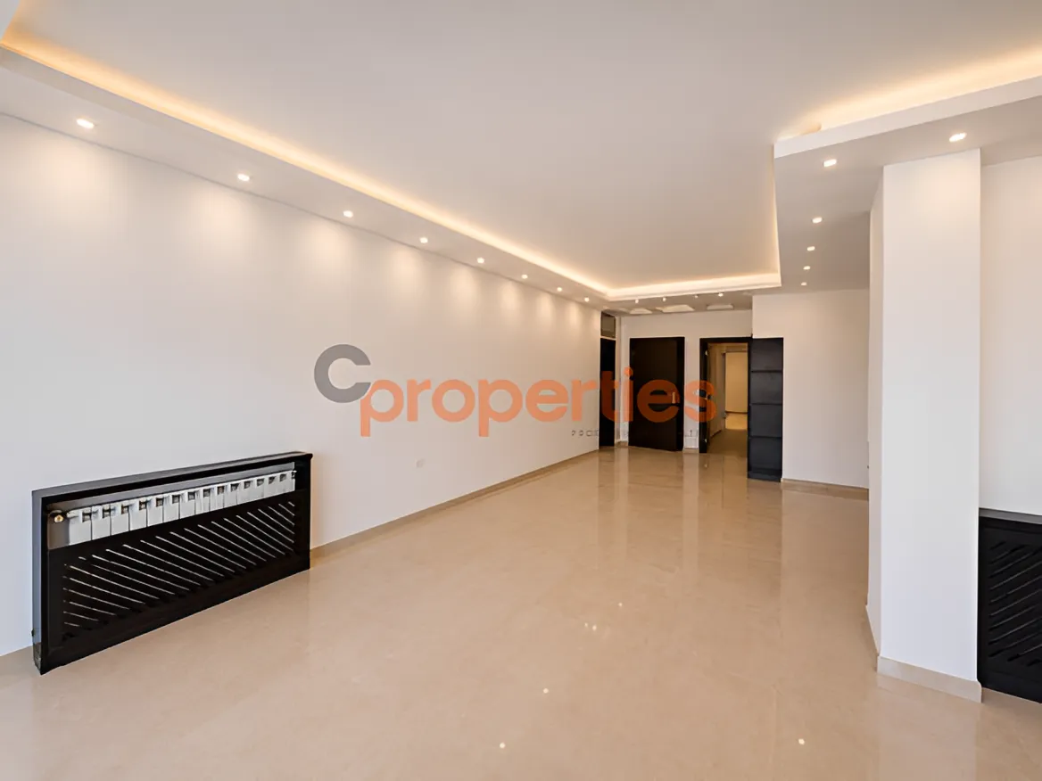 Apartment for Sale in Hazmieh - 3 bed, 4 bath