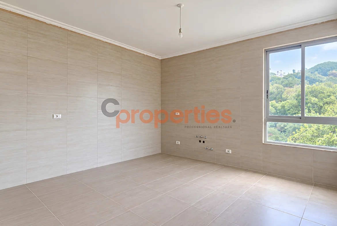 Apartment for Sale in Mansourieh