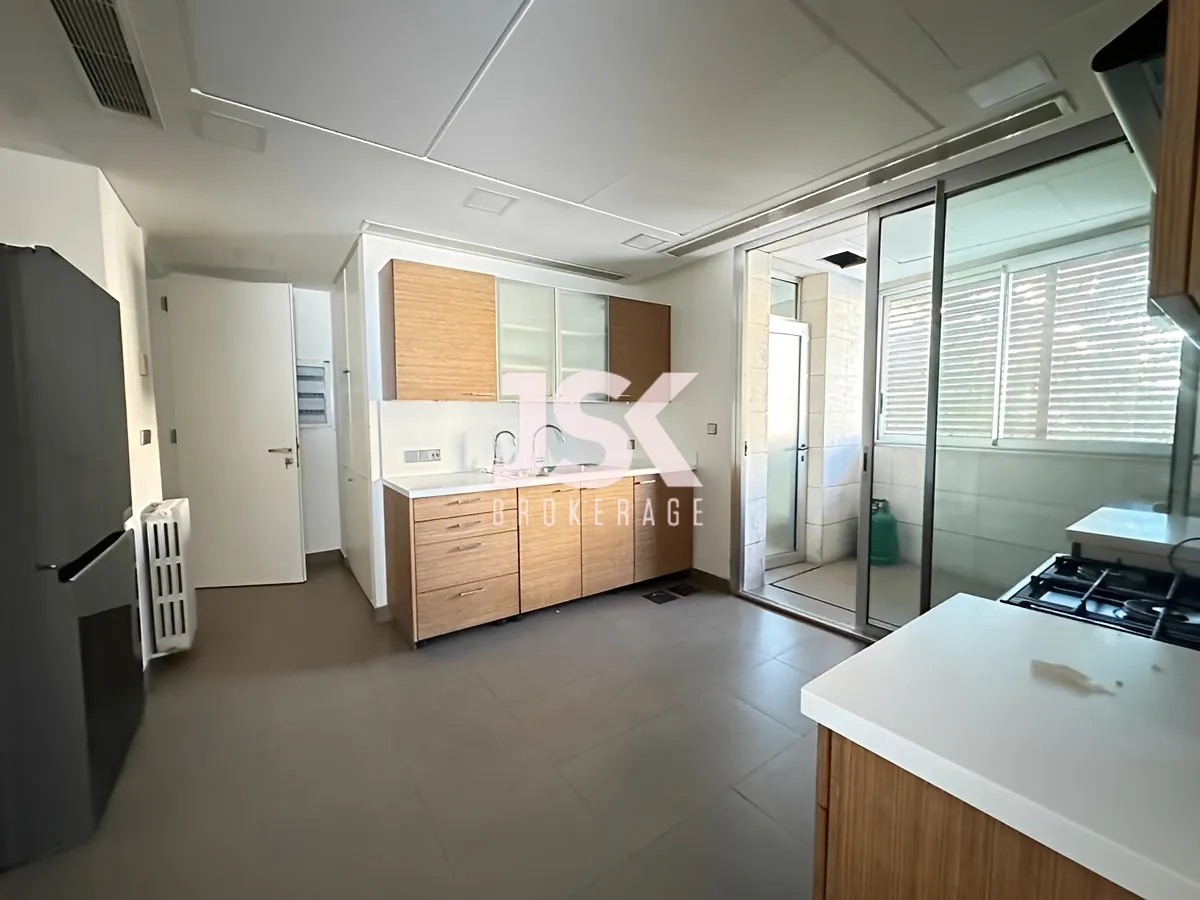 Apartment for Sale in Saifi Village, Beirut, Lebanon