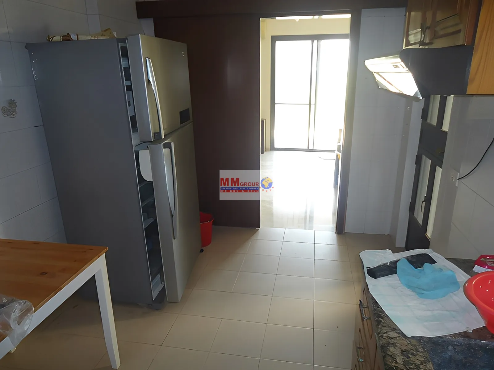 Apartment for Rent in Montiverde