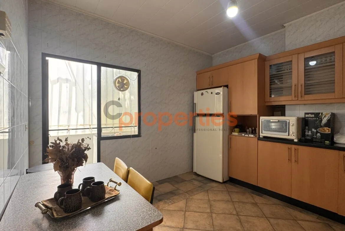 Apartment for Sale in Dik El Mehdi